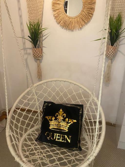 Queen Suites 60M2 Thessaloniki Exterior foto